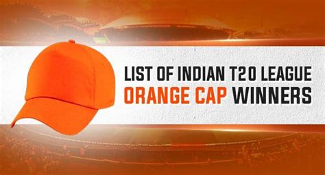 Orange Cap in IPL 2024